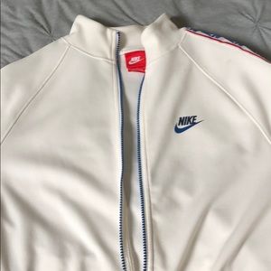 Nike jacket